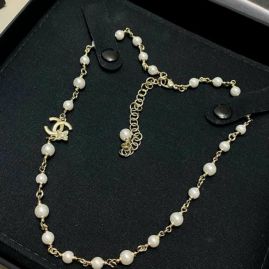 Picture of Chanel Necklace _SKUChanelnecklace1lyx1205919